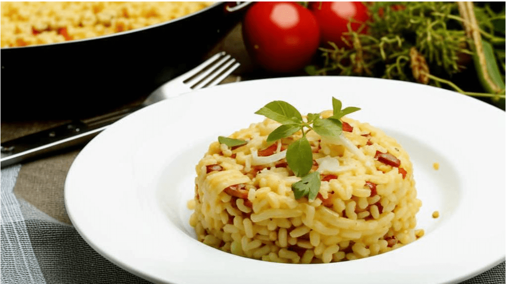 Risotto